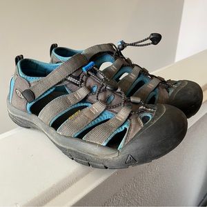 Keen Newport Sandal Shoes Men’s size 7